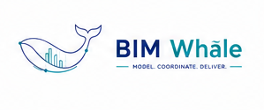 BIM Whale — Model. Coordinate. Deliver.